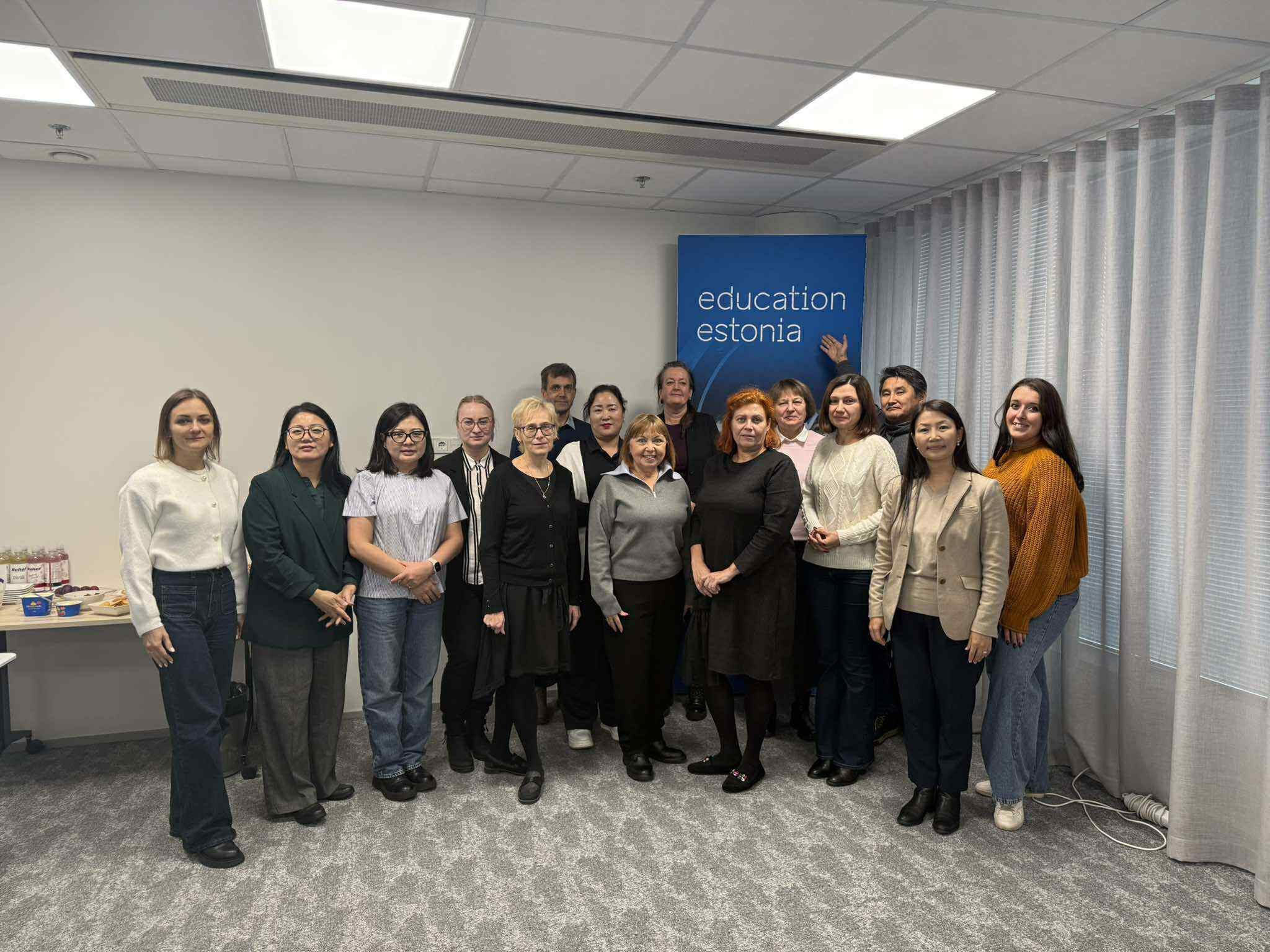 Профессор О.Алтансүх “МИКРО-СУРГАЛТЫН МЕНЕЖМЕНТ” сургалт, зөвлөгөөнд амжилттай оролцлоо.